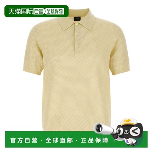 Polo衫 欧洲直邮brioni 男士
