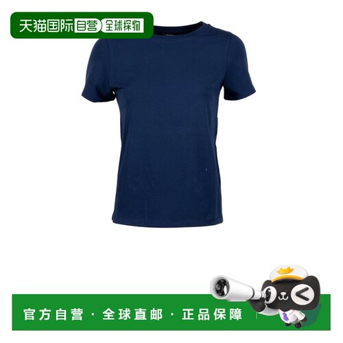 1h可退 香港直邮WEEKEND MAX MARA 女士T恤 2615971012600MULTIF0