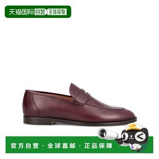FAP5428 一脚蹬圆头乐福鞋 香港直邮Loro Piana