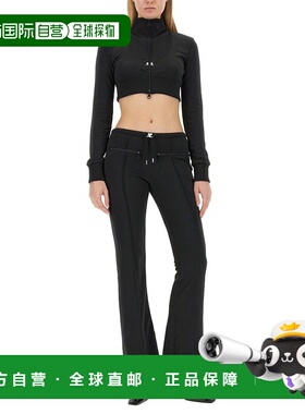 1h可退 欧洲直邮COURREGES 女士卫衣423JVE059JS00919999针织衫