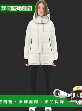 香港直邮Herno 徽标棉服 PI128DL11106