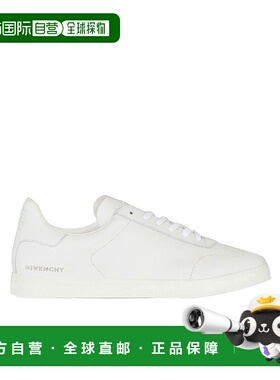 香港直邮Givenchy 系带低帮休闲运动鞋 BH009UH1NT