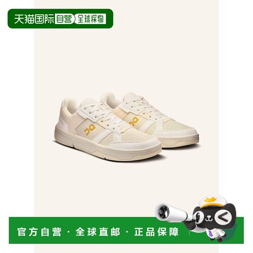 1h可退 欧洲直邮on running 男士 时尚休闲鞋
