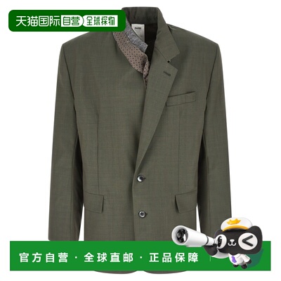 欧洲直邮magliano 男士 休闲西装