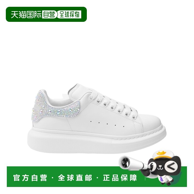 欧洲直邮alexander mcqueen 女士 休闲鞋运动鞋,运动鞋new,运动休闲鞋,淘宝优惠券,粉丝福利购,淘宝优惠卷