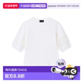 欧洲直邮emporio 卫衣 运动衫 armani 女士