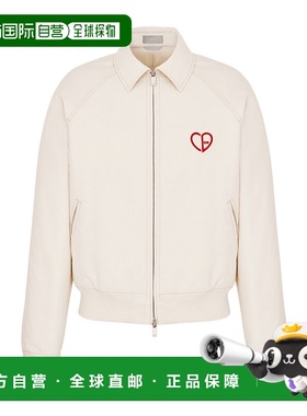 香港直邮Dior 长袖短夹克 493D486A384X迪奥