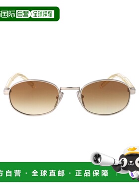 香港直邮PRADA 女士眼镜 0PRB53S1BC80K AW2025 花色 0PR B53S