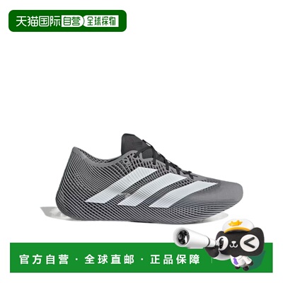 1h可退 香港直邮ADIDAS 男士运动鞋 KJ8967 SS2026 灰色 CLIMACOO