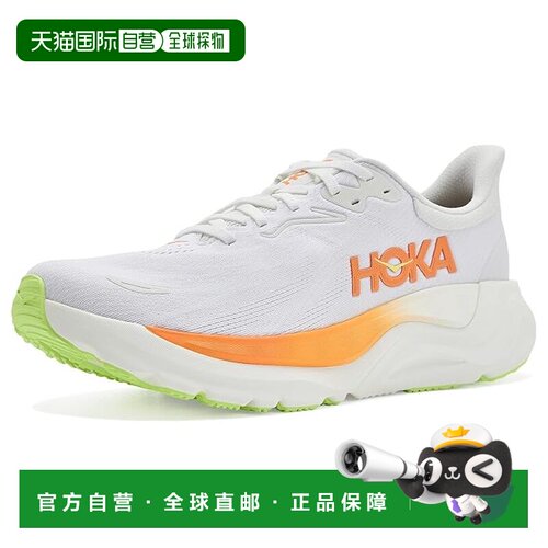 美国直邮Hoka One One 女士 Arahi 8 跑鞋  舒适时尚