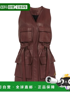 香港直邮Chloe 无袖马甲 CH25UCG01211