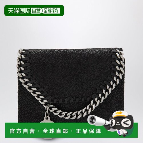 香港直邮Stella Mccartney 斯特拉 麦卡特尼 女士 FALABELLA 钱包