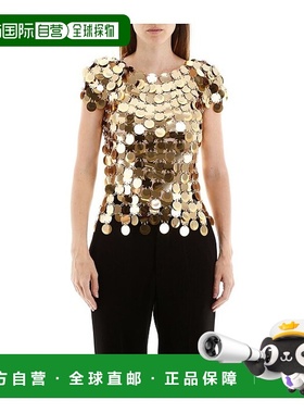 香港直邮Paco Rabanne PACO RABANNE 19AITO010PS0133