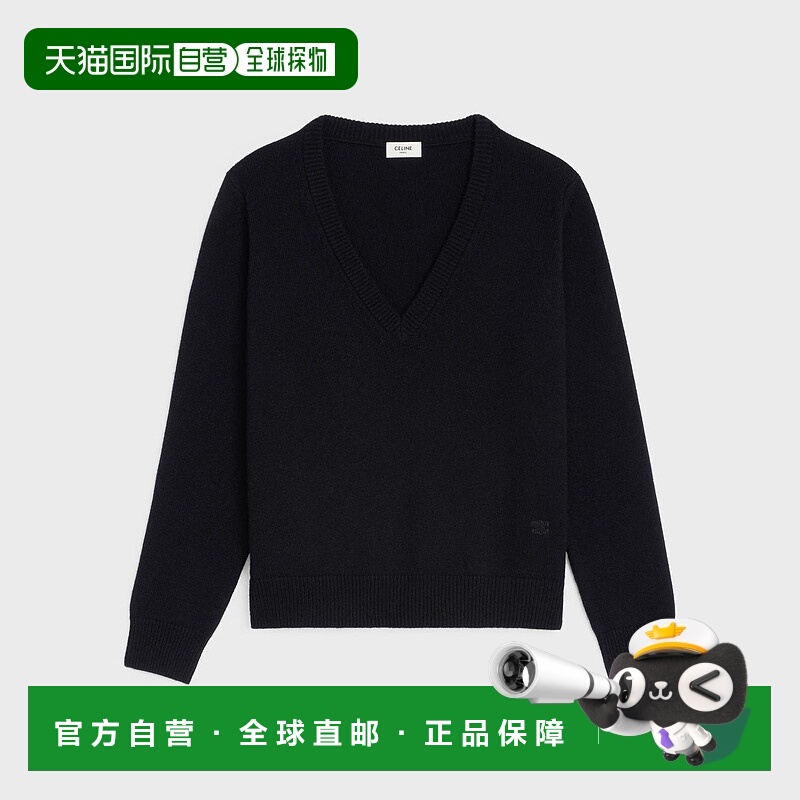 1h可退 欧洲直邮CELINE 赛琳 思琳 25春夏 2A11K207O.38NO 女士