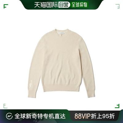 香港直邮Rag&Bone 瑞格布恩 男士 长袖针织衫 MBS23F019DX194