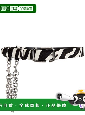 1h可退 香港直邮The Attico 女士 Cintura 皮带 260WKE00031