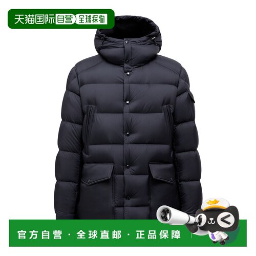 香港直邮Moncler 长袖羽绒服 K20911C00014597YD外套