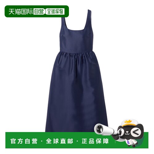 1h可退 香港直邮SELF-PORTRAIT 女士连衣裙 AW25901MNNAVY SS2026