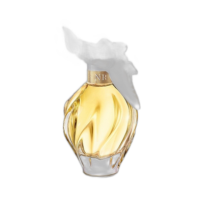 欧洲直邮Nina Ricci莲娜丽姿 「比翼双飞」女士香水 EDT 100ml