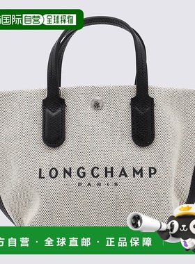 香港直邮LONGCHAMP 珑骧 女士 ESSENTIAL 徽标单肩包 10259HSG手