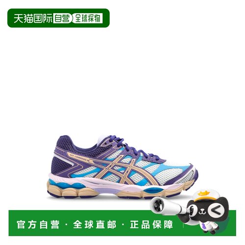 香港直邮ASICS 女士运动鞋 1203A763020MULTIPLECOLORS SS2026