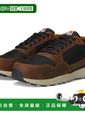 1h可退 香港直邮Carhartt 卡哈特 男士 Greenfield SD Nano 鞋头
