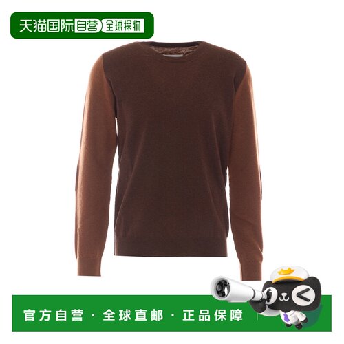 香港直邮MAISON MARGIELA 男士针织衫 S67HL0011M【付后1h可退】