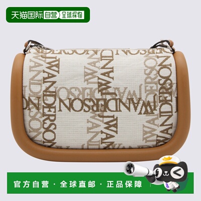 1h可退 香港直邮J.W. ANDERSON 女士斜挎包 HB0505FA0136104 SS20