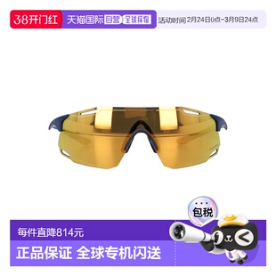 1h可退 香港直邮Oakley 欧克利 女士 Cybr Dyno 太阳眼镜 0OO9513