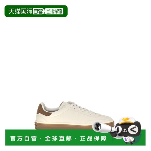 香港直邮LoroPiana诺悠翩雅Walk女士运动鞋 支付后1h可退