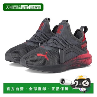 1h可退 香港直邮Puma 彪马 女童 Softride Enzo Alternative Clos