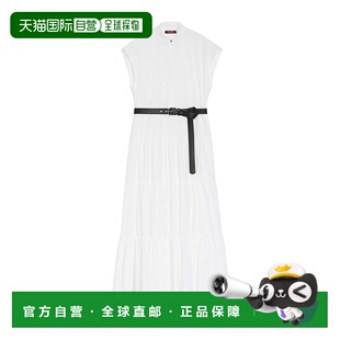 领连衣裙 1h可退 中式 Mara 6221105206 香港直邮Max