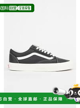 1h可退 香港直邮Vans 范斯 男士 UA Old Skool 36 DX 鞋靴 VN0A54