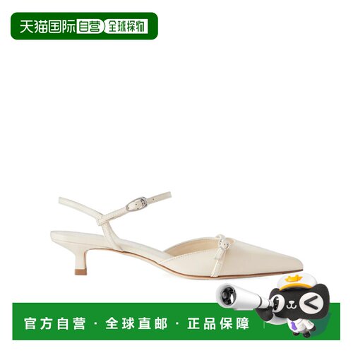 香港直邮AEYDE 女士高跟鞋 A11PUSTLP35KT123100007支付后1h可退
