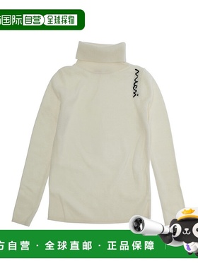 1h可退 香港直邮Marni 玛尼 女童 针织衫童装 M01497M00W9MK158F