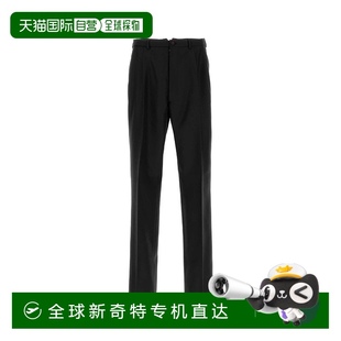 欧洲直邮mm6 margiela 1h可退 maison 女士 休闲裤