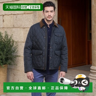 拉夫劳伦 Lauren BEATON QUILTED 男 欧洲直邮Polo JACKET Ralph