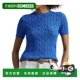 针织衫 1h可退 211971873 Lauren 短袖 香港直邮Polo Ralph