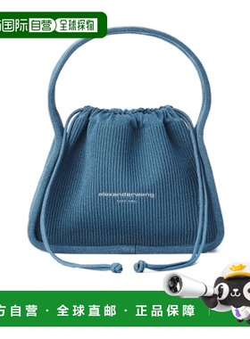 1h可退 香港直邮26SS Ryan 小号手提包 Women