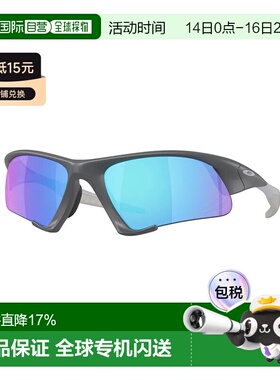 欧洲直邮OAKLEY 偏光太阳镜 Suture jacket