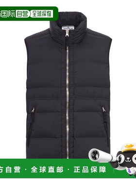 香港直邮Stone Island 无袖马甲 K2S15G100007S0028