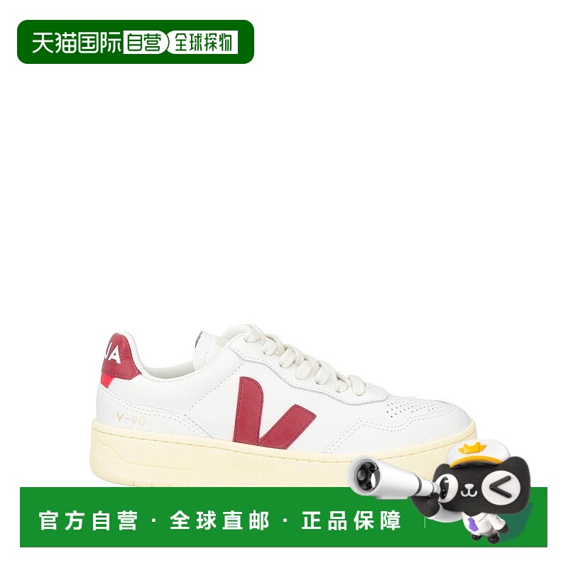 1h可退 香港直邮Veja 女士 运动鞋