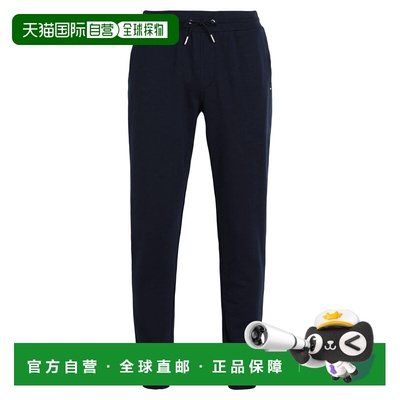1h可退 香港直邮Tommy Hilfiger 汤米 希尔费格 男士 休闲长裤