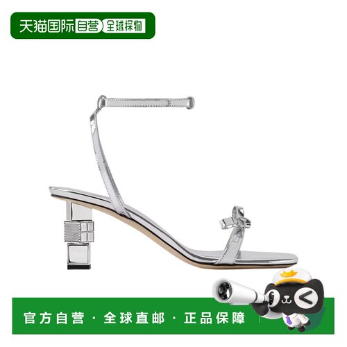 Louis Vuitton LV Cube 凉鞋 AWS07WML04 【付后1h可退】
