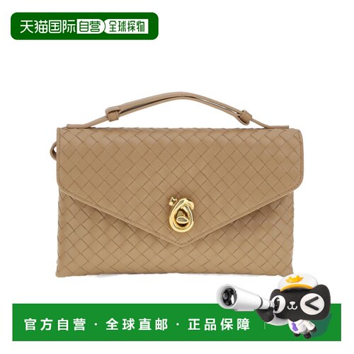 Bottega Veneta Knot Lock单肩包 817191V08Z0