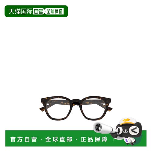 Gucci 全框平光镜 GG2185O