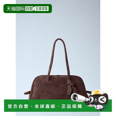 香港直邮Jacquemus 女士 Le Turismo 手提包 25EBAU00417AC07A098