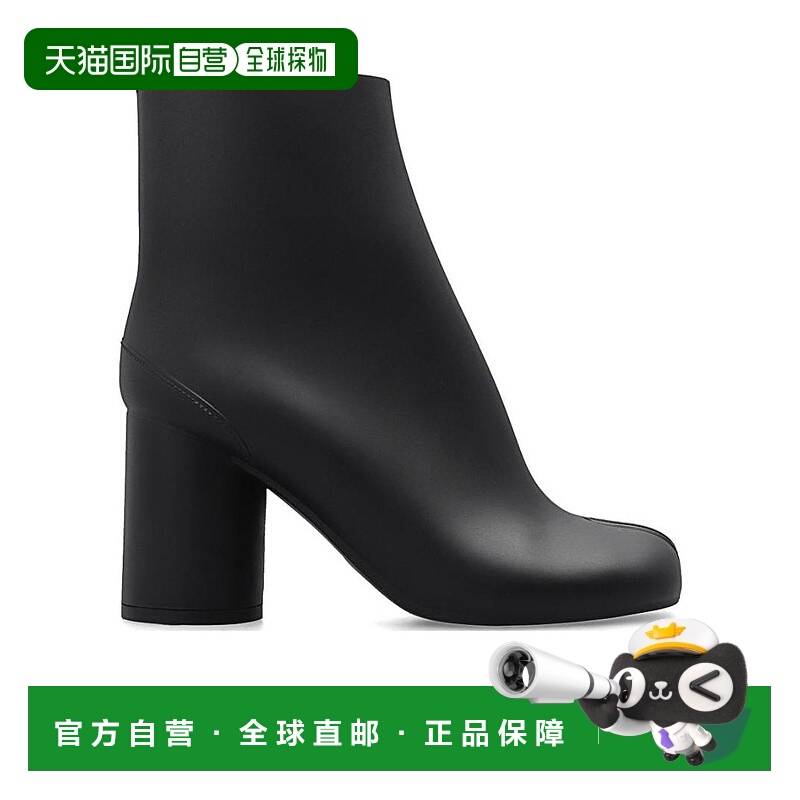 香港直邮Maison Margiela 分趾及踝靴 S38WU0378P4365