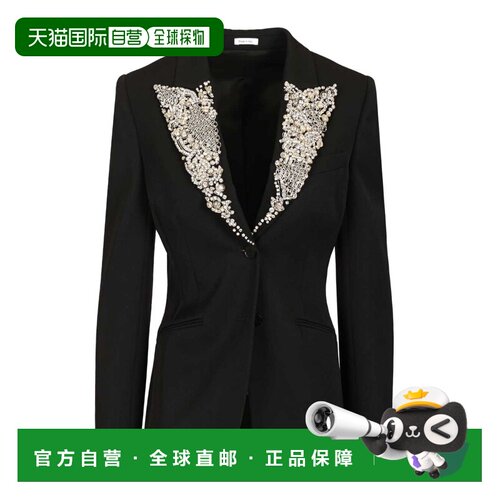 1h可退 欧洲直邮alexander mcqueen 女士 外套