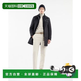 大衣 香港直邮Fay 长袖 Coat NAM62490160AXX Morning